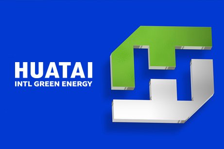 华泰品牌策划,华泰logo设计,华泰VI设计