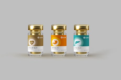 黄家医圈品牌策划,黄家医圈产品包装设计