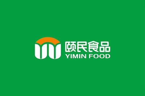 颐民食品品牌策划,颐民食品品牌VI设计