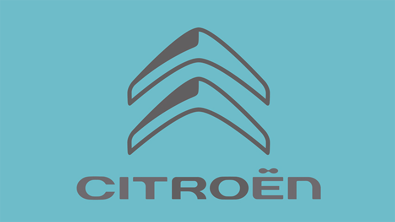 雪铁龙Citroën品牌形象,雪铁龙Citroën标志,雪铁龙CitroënLOGO,雪铁龙Citroën口号