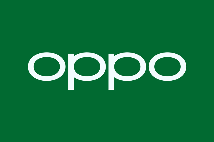 OPPO手机LOGO,OPPO手机标志,OPPO品牌设计,手机品牌标志