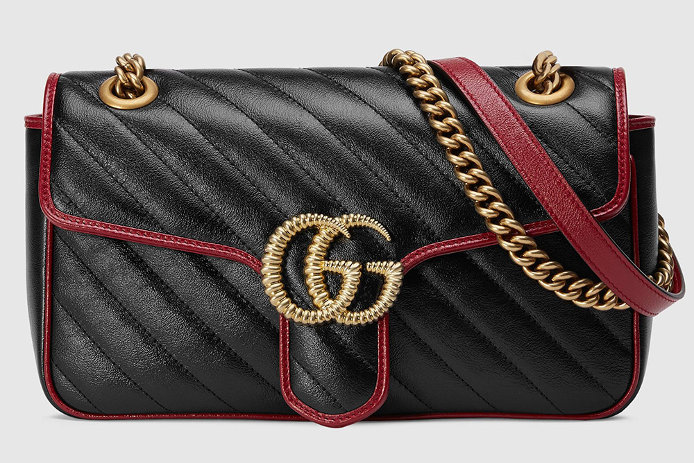 古驰（Gucci）LOGO,古驰（Gucci）标志，古驰（Gucci）品牌形象设计