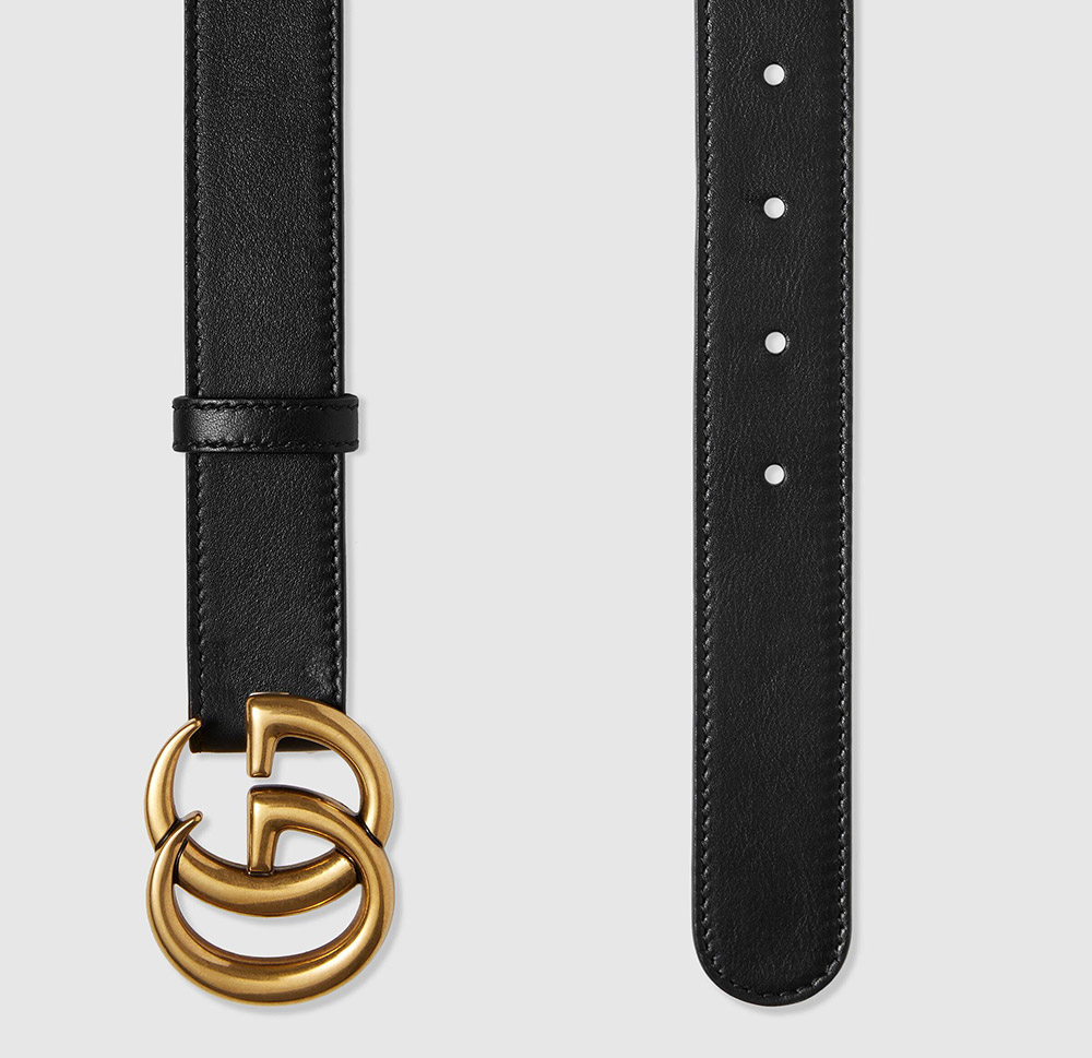 古驰（Gucci）LOGO,古驰（Gucci）标志，古驰（Gucci）品牌形象设计