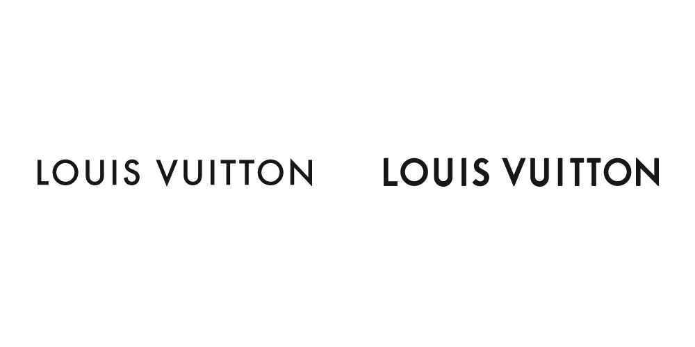 LV路易威登标志,LV路易威登LOGO,LV路易威登品牌形象设计,LV路易威登商标设计