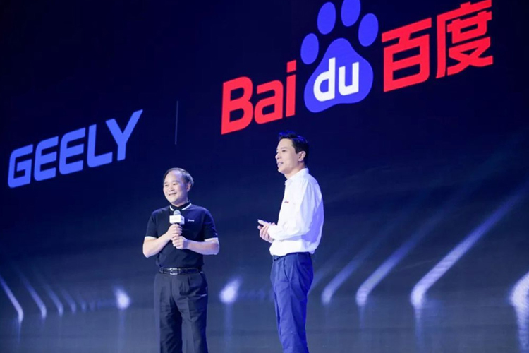 百度全新LOGO,百度标志设计,互联网标志设计,百度品牌形象更新