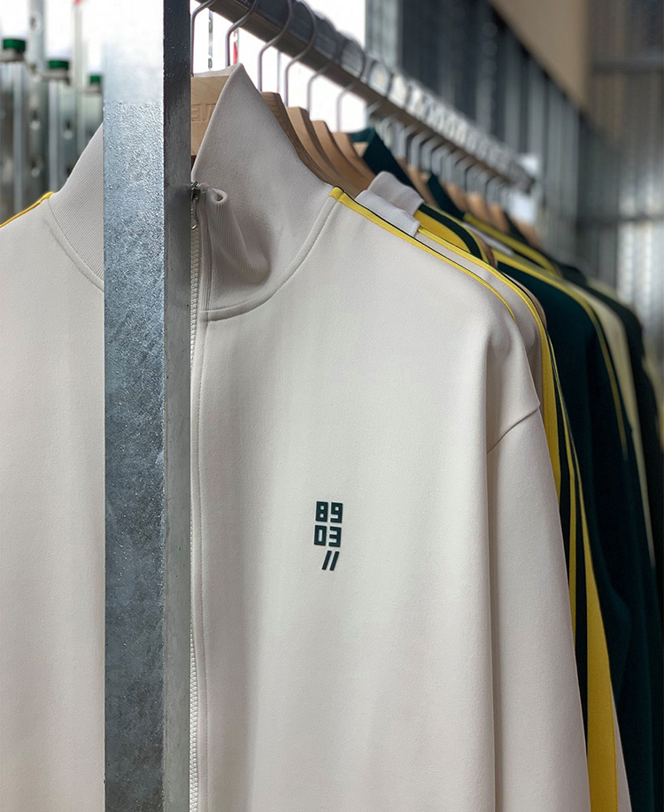 三星,服装,品牌,Beanpole,设计