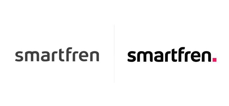 印尼,移动,LOGO,全力设计