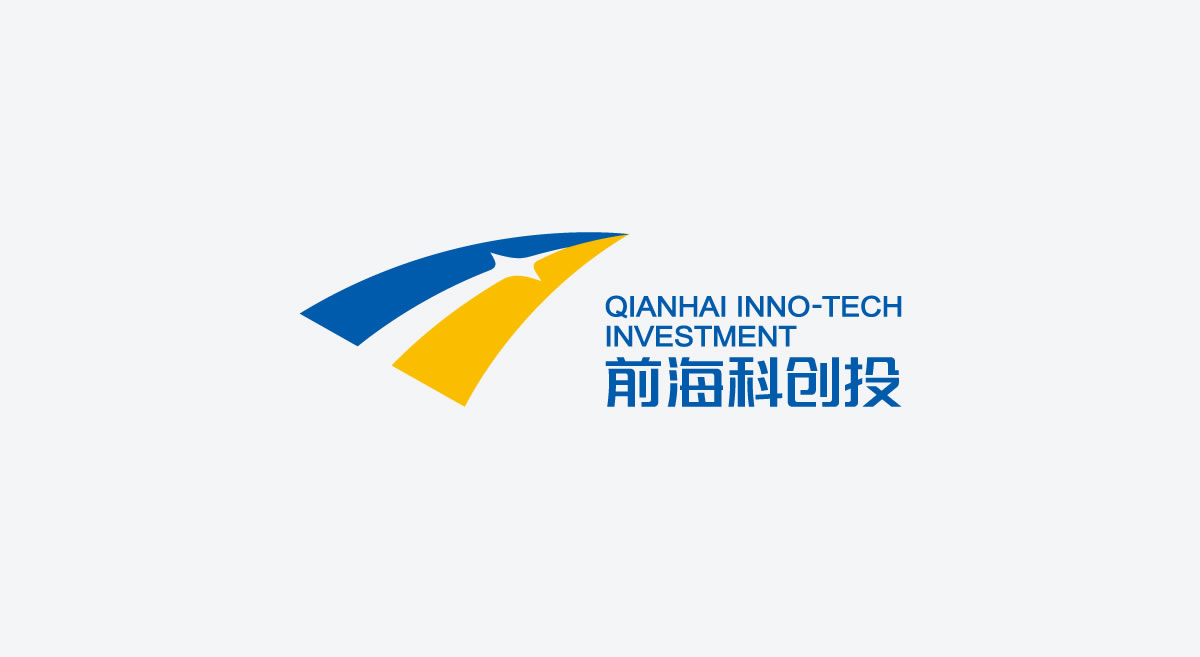 前海科创投品牌设计,前海科创投VI设计,前海科创投标志设计,前海科创投LOGO设计_全力设计