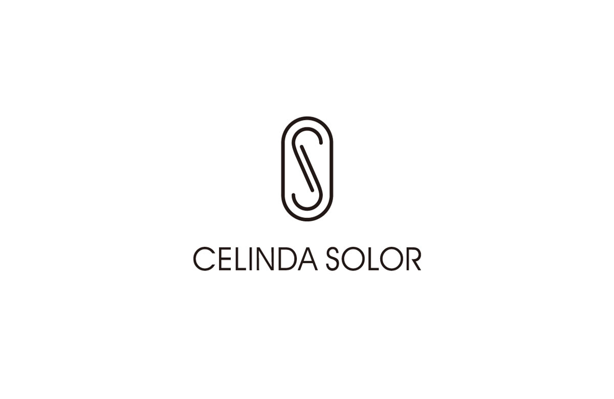 Celinda Solor标志设计,Celinda Solor logo设计,Celinda Solor品牌形象设计