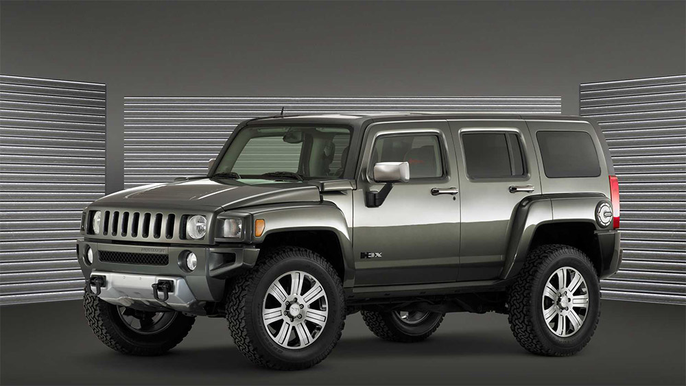 悍马（Hummer）LOGO,悍马（Hummer）标志,悍马（Hummer）品牌设计,汽车标志,汽车品牌设计