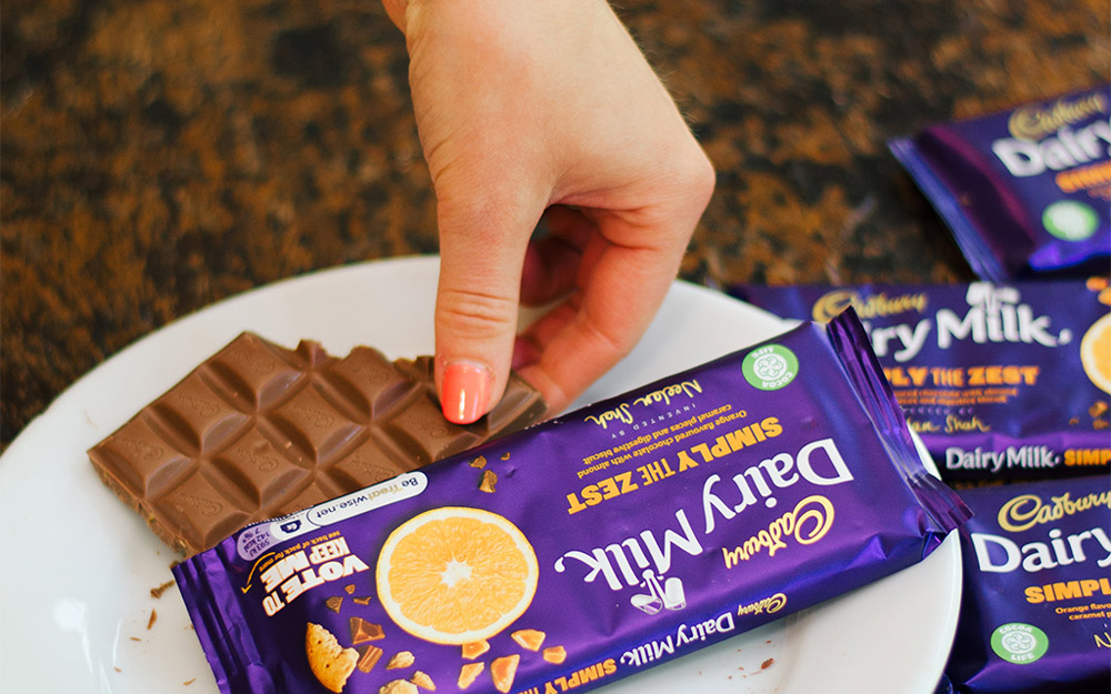吉百利（Cadbury）LOGO,吉百利（Cadbury）标志,巧克力品牌设计,巧克力标志,巧克力LOGO