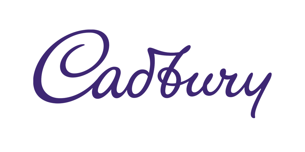 吉百利（Cadbury）LOGO,吉百利（Cadbury）标志,巧克力品牌设计,巧克力标志,巧克力LOGO