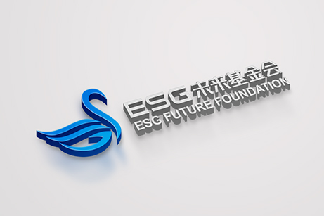 ESG未来基金会LOGO设计,ESG未来基金会商标设计,ESG未来基金会标志设计,ESG未来基金会品牌形象VI设计